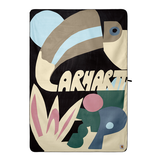 Carhartt WIP Tamas Packable Towel