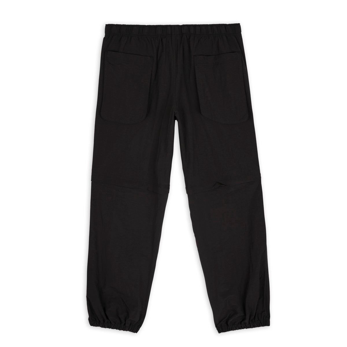 Brain Dead Taslan Convertible Pant - Black