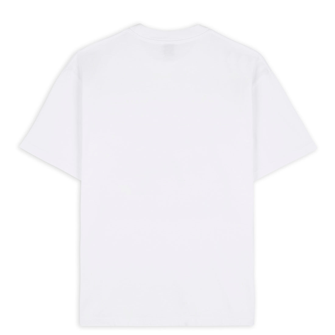 Brain Dead Taste The Face T-Shirt - White
