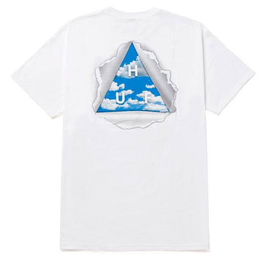 HUF Tear A New One T-Shirt