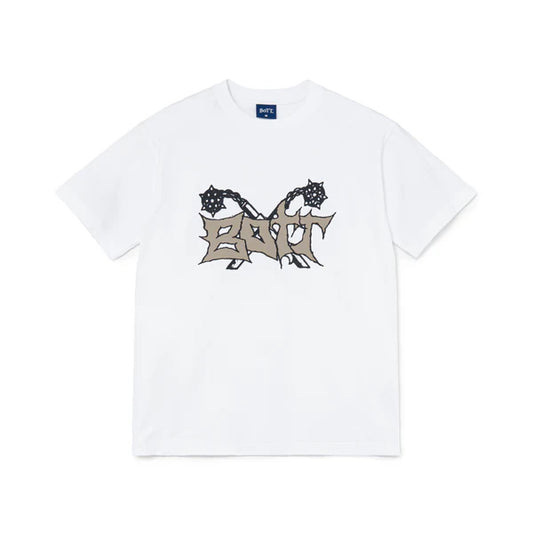 BOTT Flail Tee - White