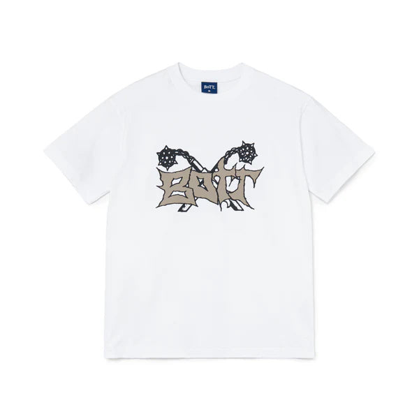BOTT Flail Tee - White