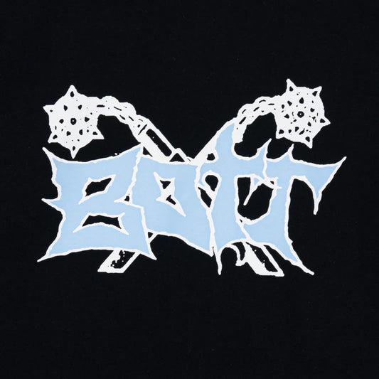 BOTT Flail Tee - Black