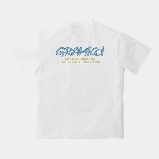 Gramicci Mountaineering T-Shirt