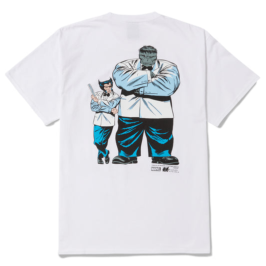 HUF x Hulk Tension T-Shirt