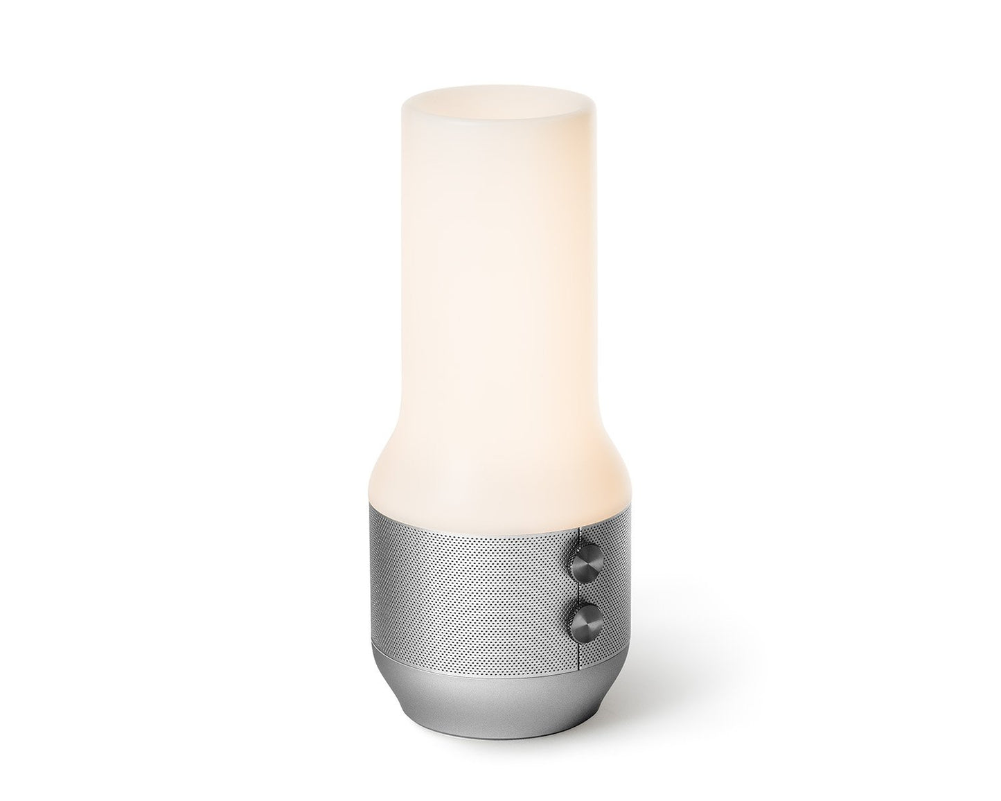 Lexon Terrace LA106 Lantern Speaker & Power Bank - Soft Gold