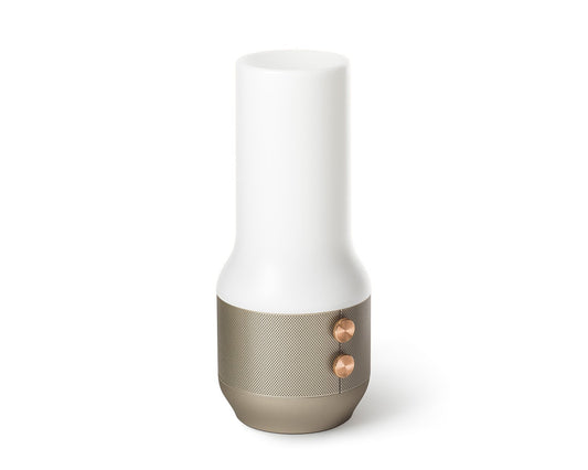 Lexon Terrace LA106 Lantern Speaker & Power Bank