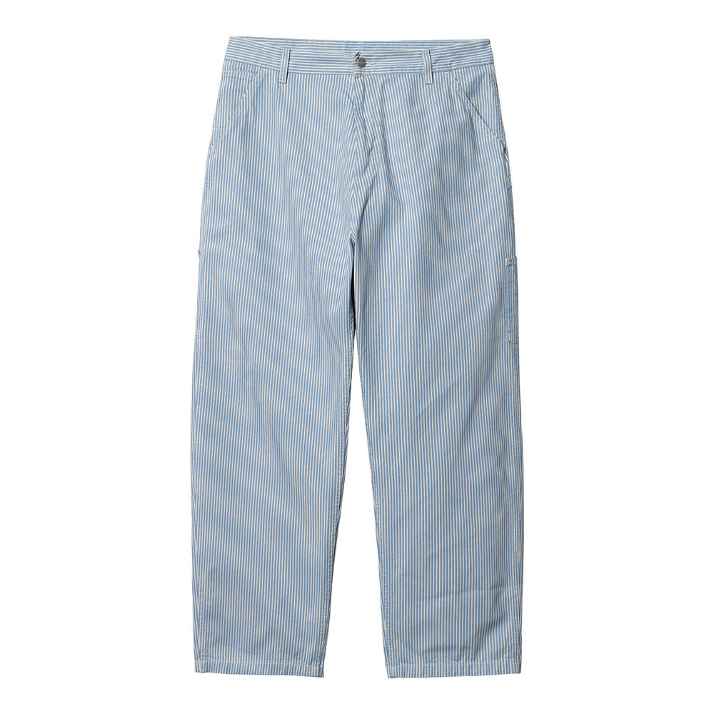 Carhartt WIP Terrell SK Pant - Bleach Wax