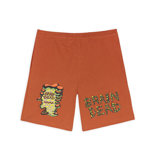 Brain Dead Tetsunori Tawaraya Short