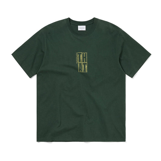 thisisneverthat THAT Sketch Tee - Forest