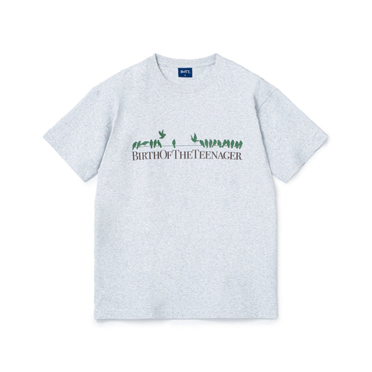 BOTT The Flock Tee - Ash