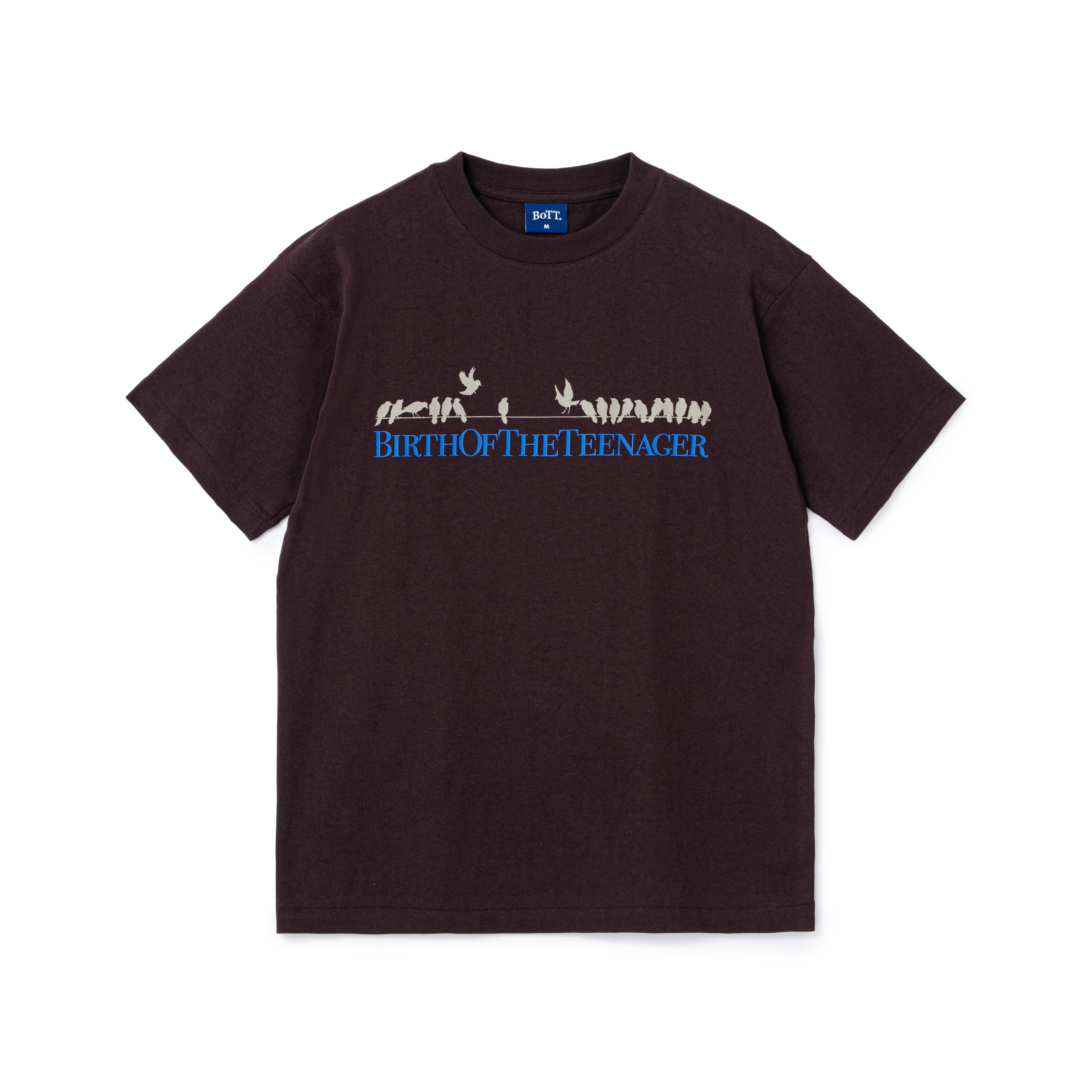 BoTT – Dogfish Menswear