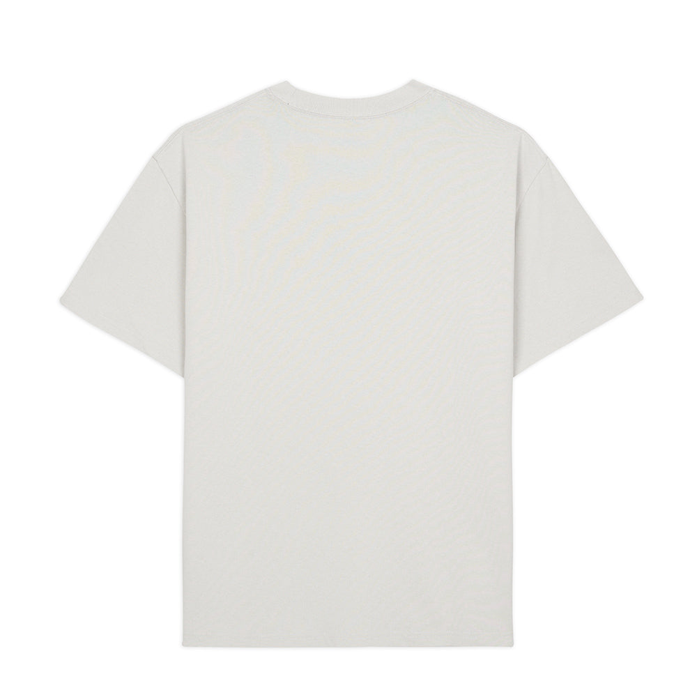 Brain Dead There Is A Way T-Shirt - Grey