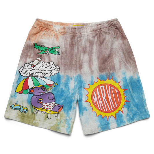 MARKET Can't Be Bothered Shorts