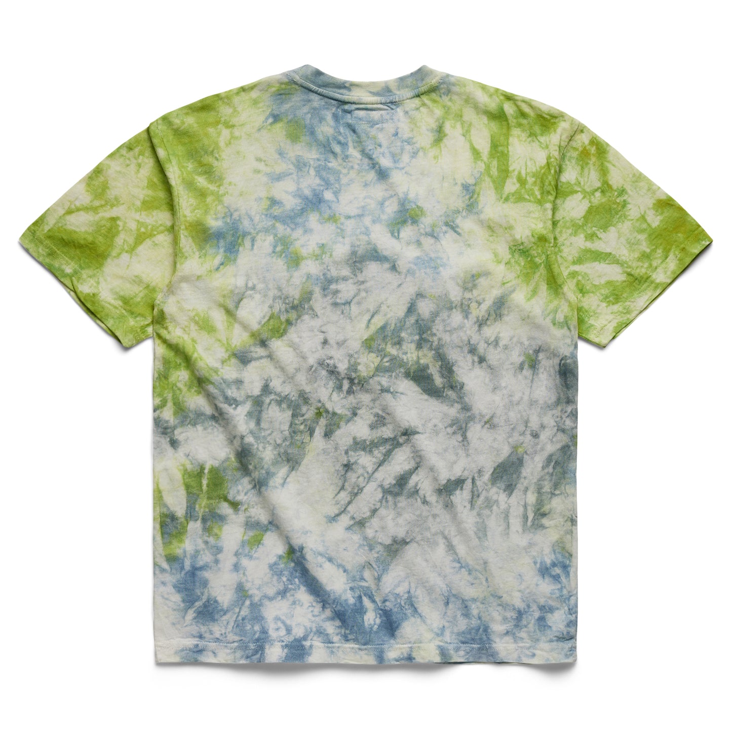 MARKET M64 Tie-Dye T-Shirt - Tie Dye