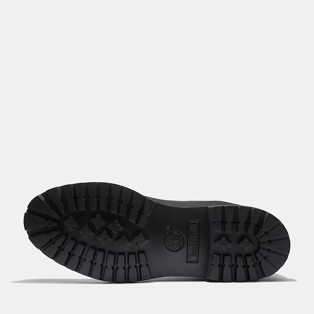 Timberland Premium 6'' Waterproof Boot - Black