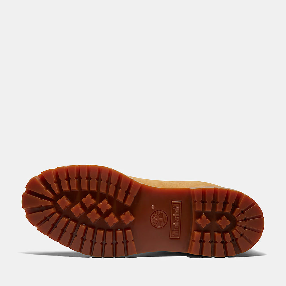 Timberland Premium 6''  Waterproof Boot - Wheat