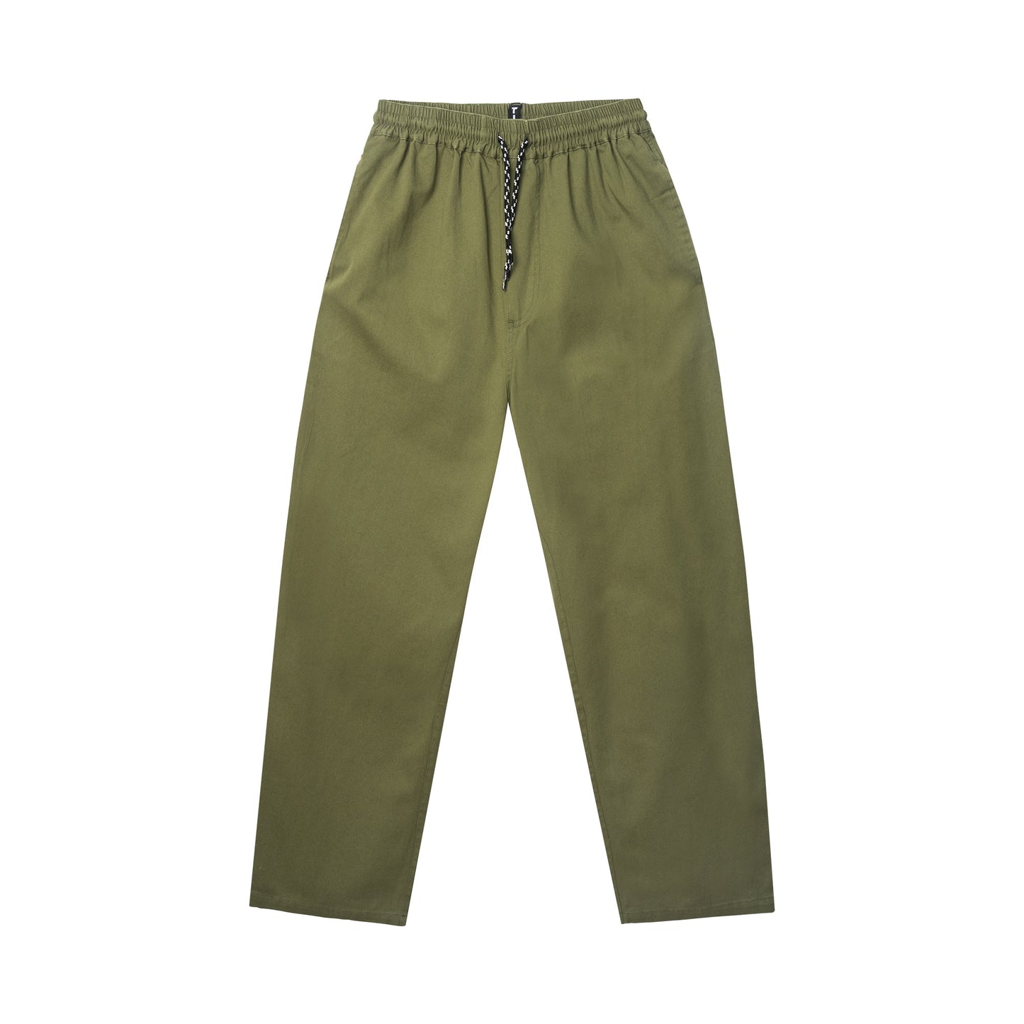 Tired Skateboards Stamp Pant