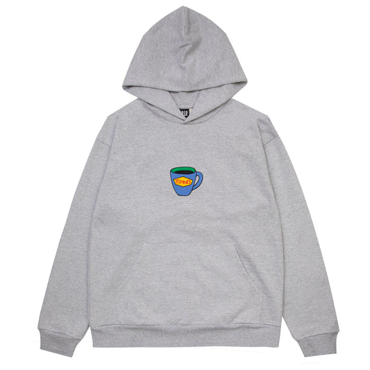Tired Skateboards Tired's Coffee Hoodie