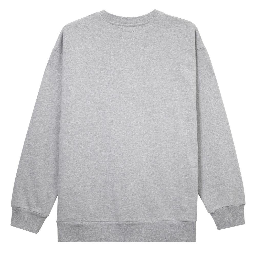 Tired Golf Organic Crew