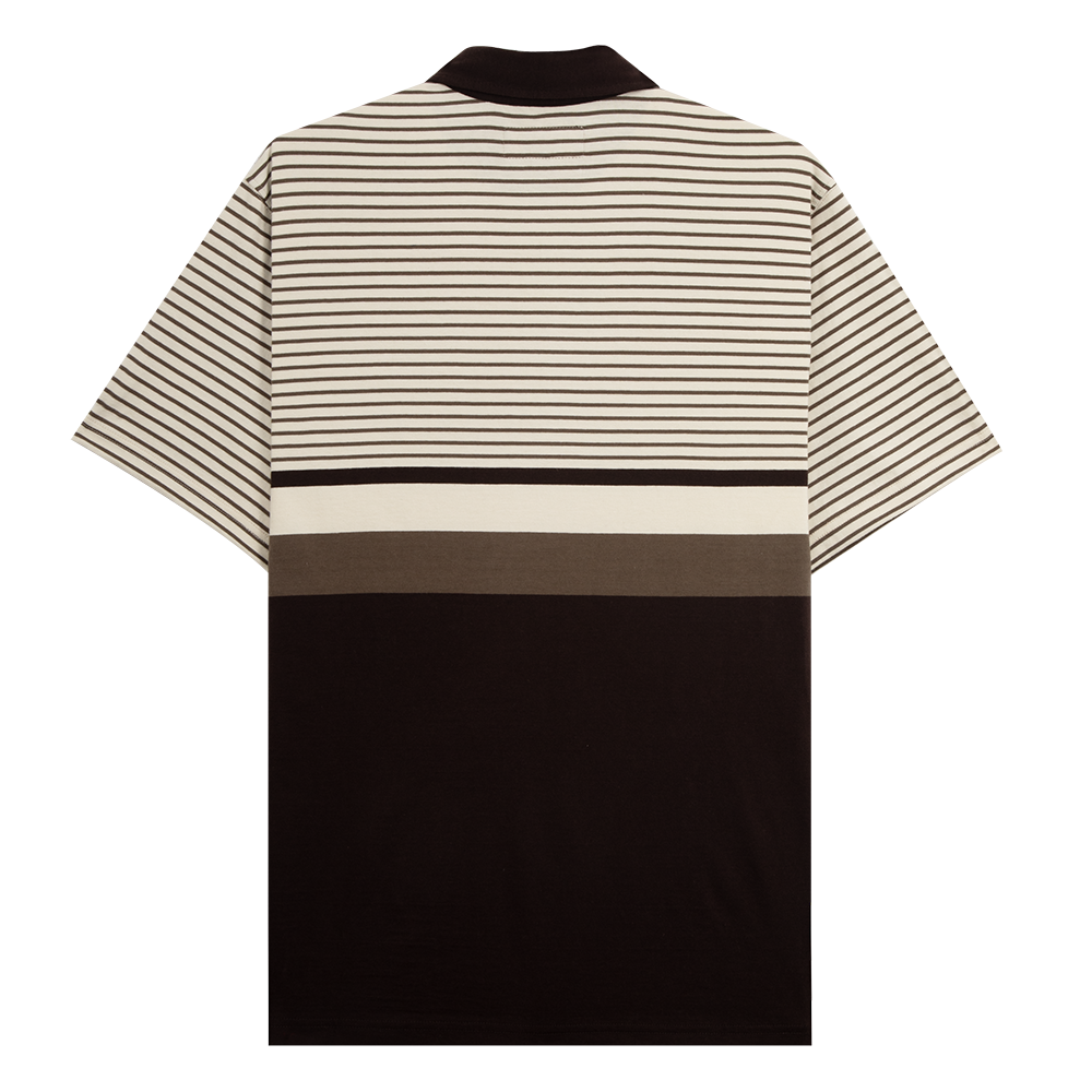 Tired Skateboards Summer Polo Shirt