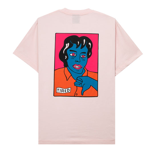 Tired Thumb Down T-Shirt