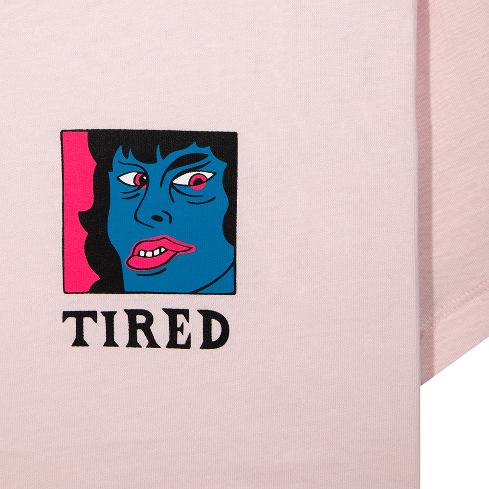 Tired Thumb Down T-Shirt