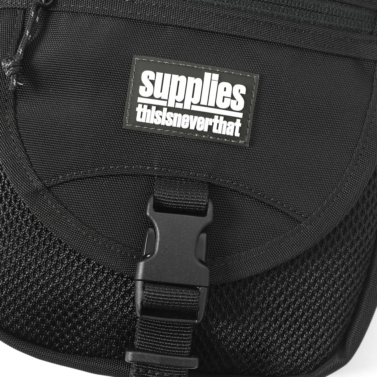 thisisneverthat TNT Supplies Shoulder Bag