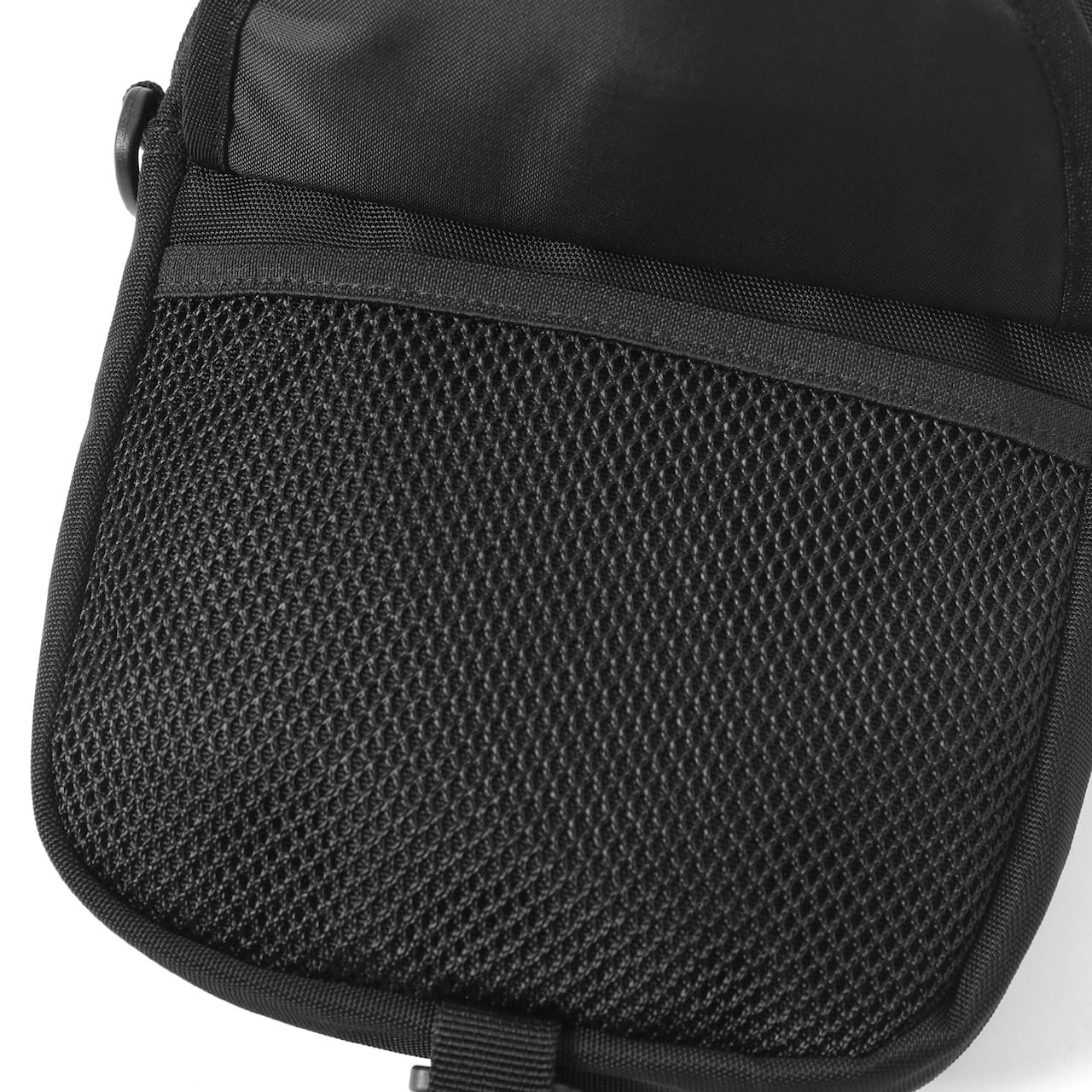 thisisneverthat TNT Supplies Shoulder Bag - Black