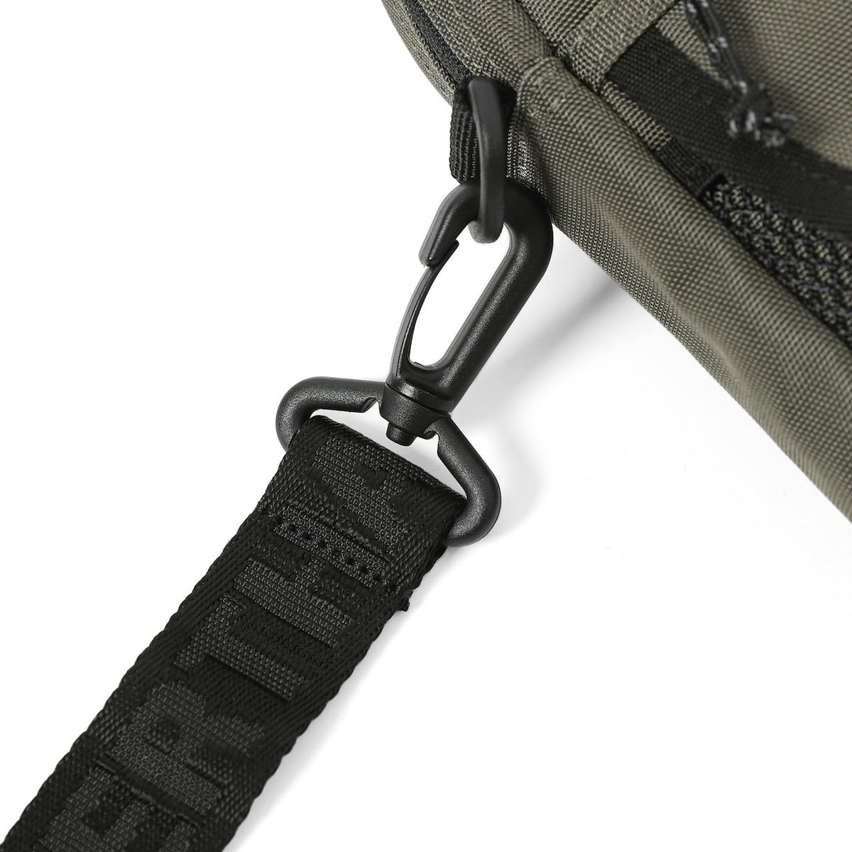 thisisneverthat TNT Supplies Shoulder Bag - Khaki