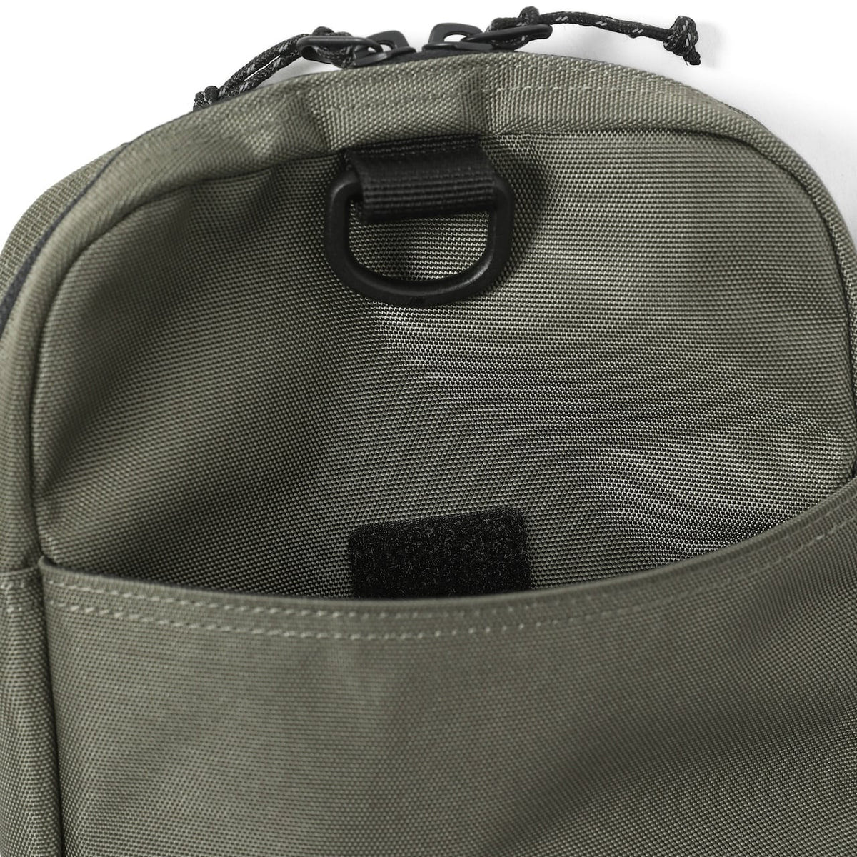 thisisneverthat TNT Supplies Shoulder Bag - Khaki