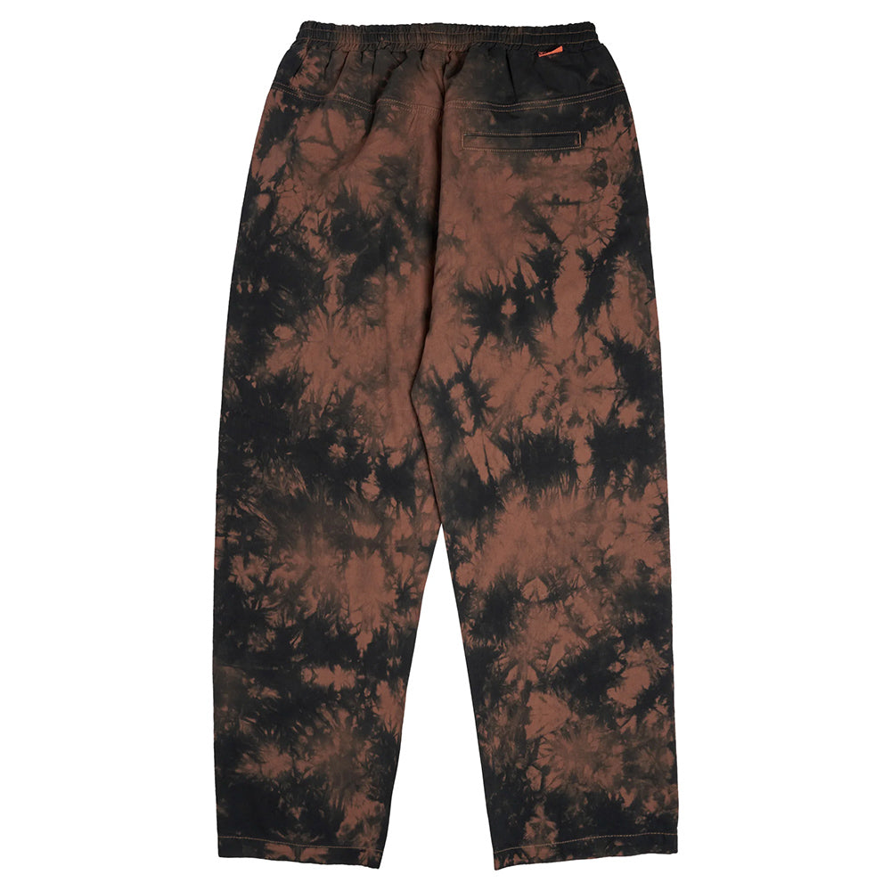 - Pine Black Tie Dye
