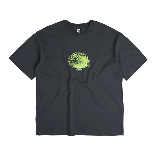 TOKEN 4U Touch SS Tee - Black