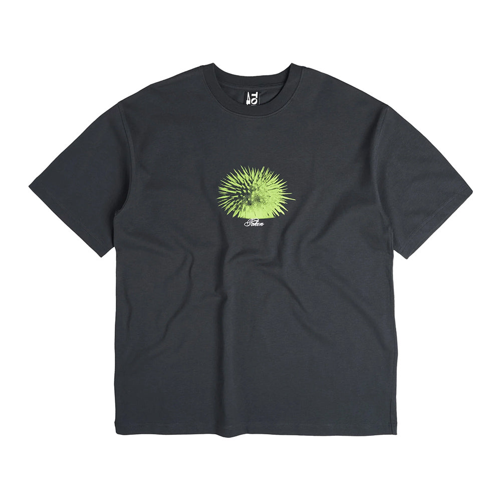 TOKEN 4U Touch SS Tee - Black