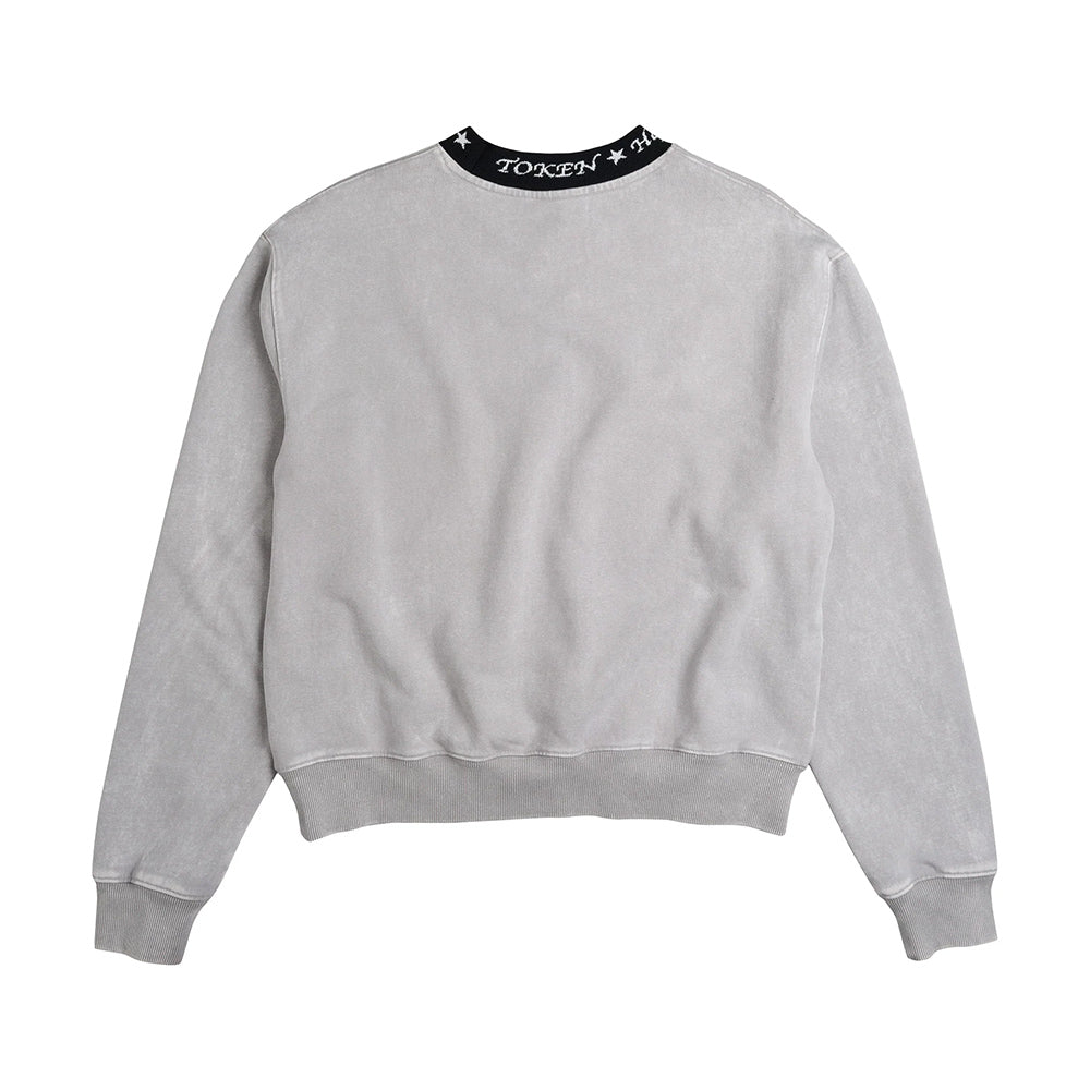 TOKEN 4U Dreams Crew - Grain