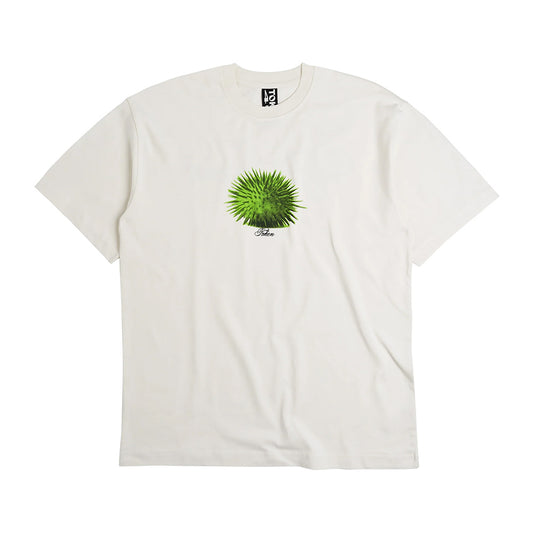 TOKEN 4U Touch SS Tee - White