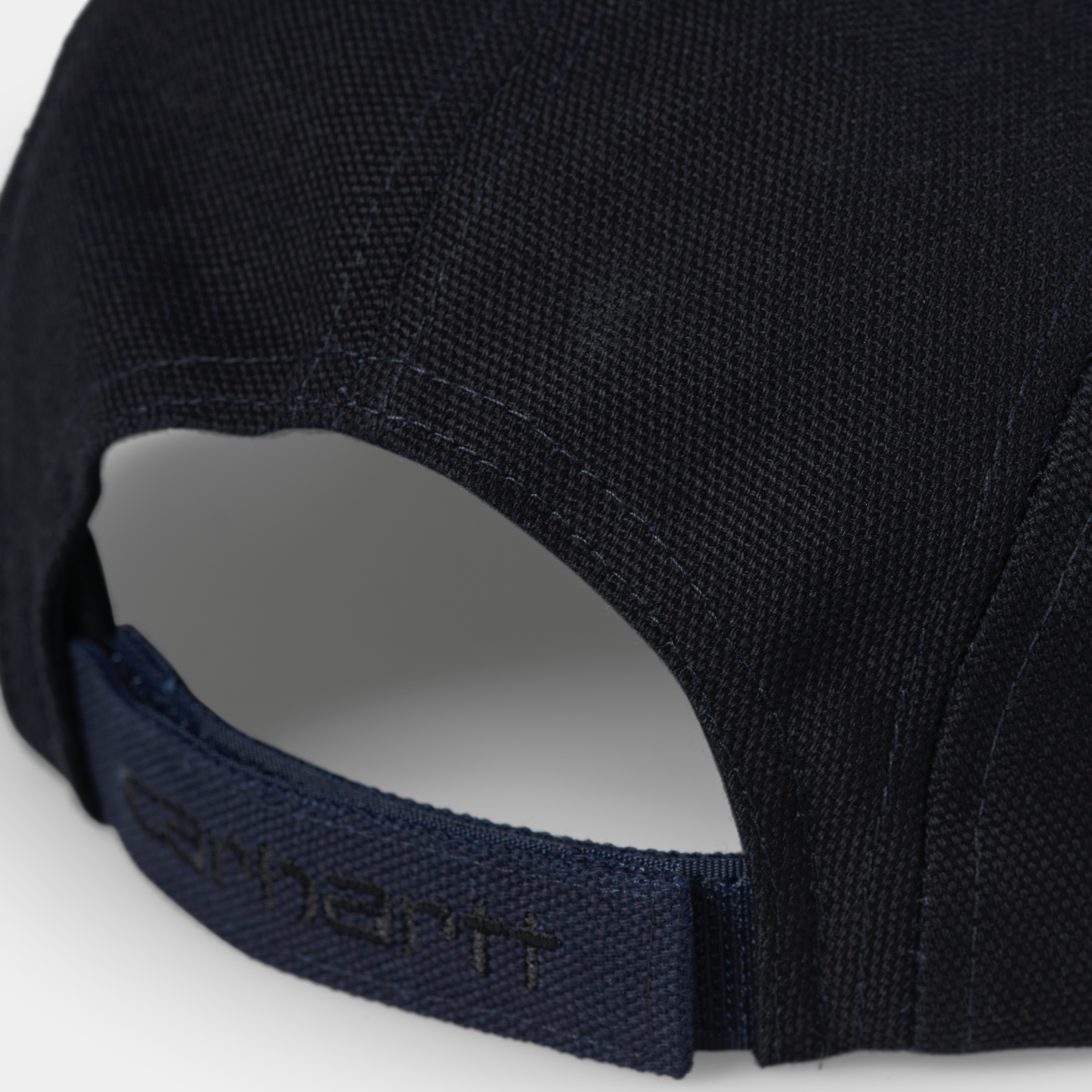 Carhartt WIP Tonare Cap - Dark Navy Black