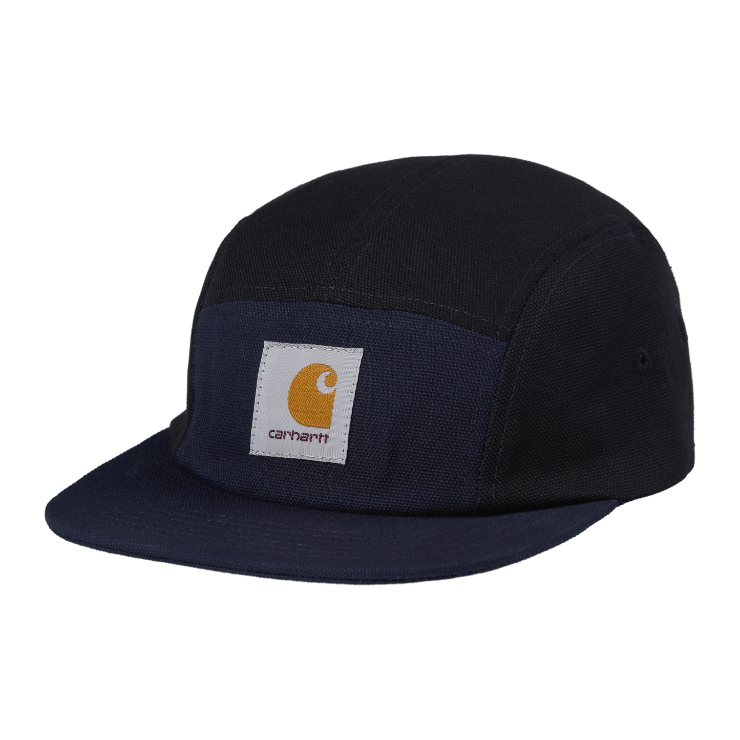 Carhartt WIP Tonare Cap - Dark Navy Black