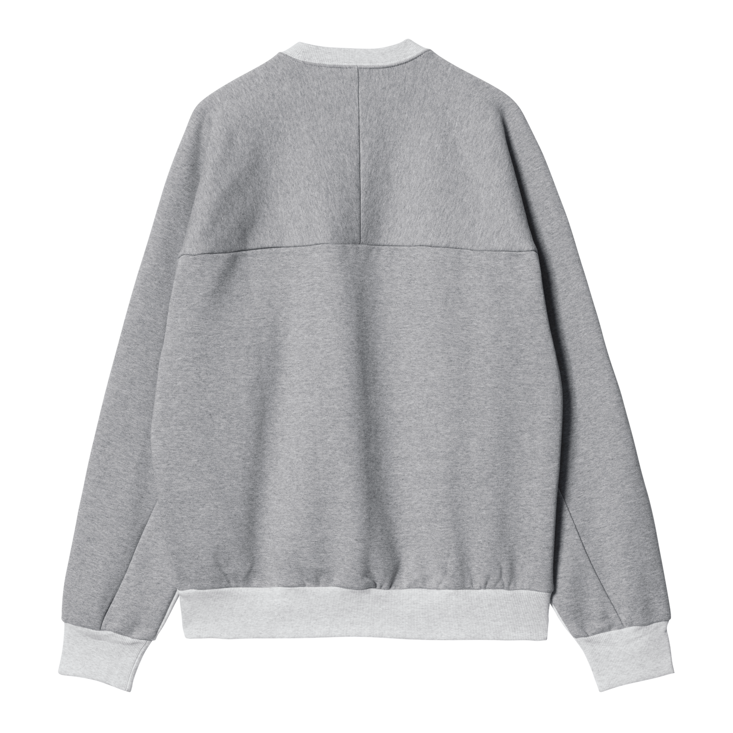 Carhartt WIP Tonare Sweatshirt - Dusty H Brown