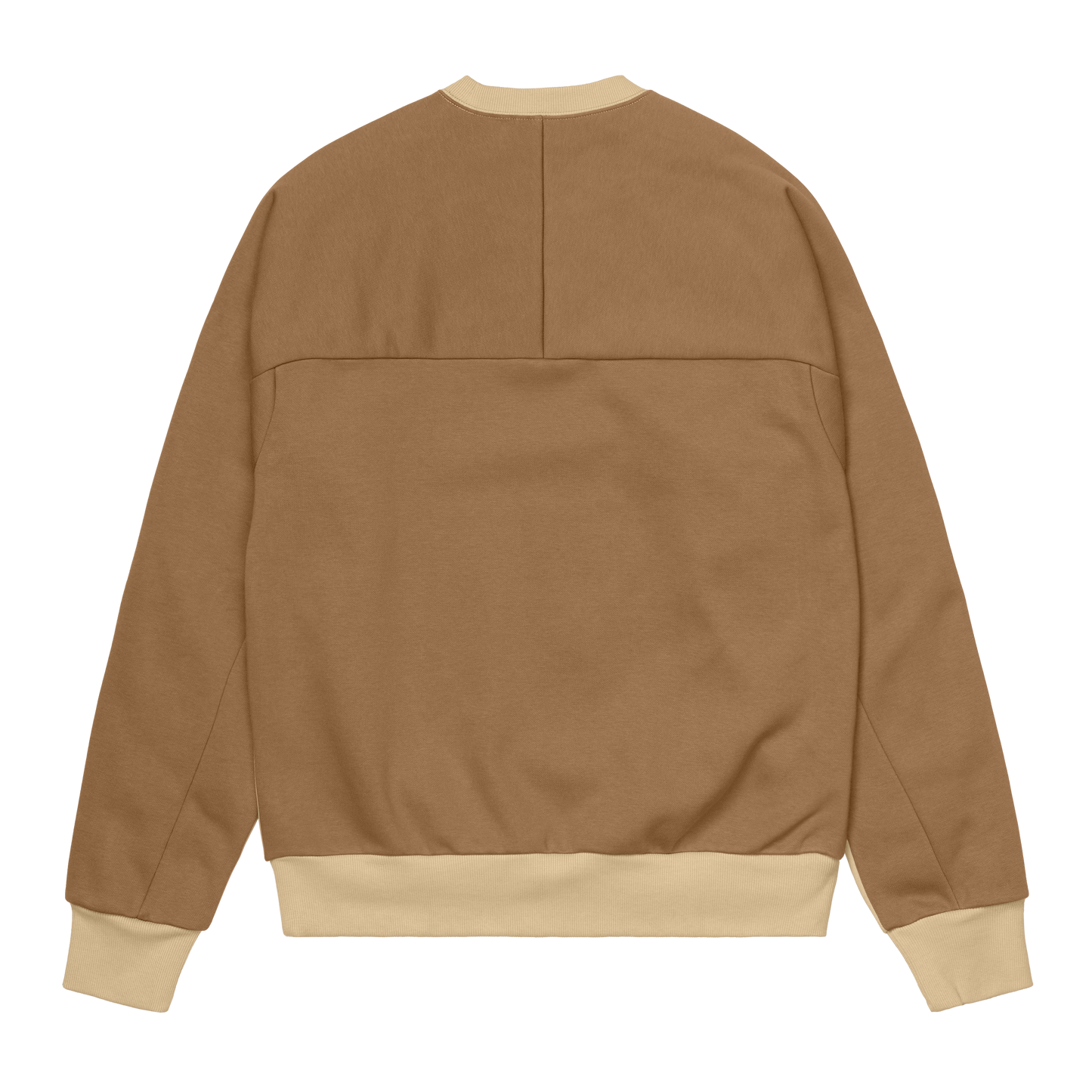 Carhartt WIP Tonare Sweatshirt - Ash Heather