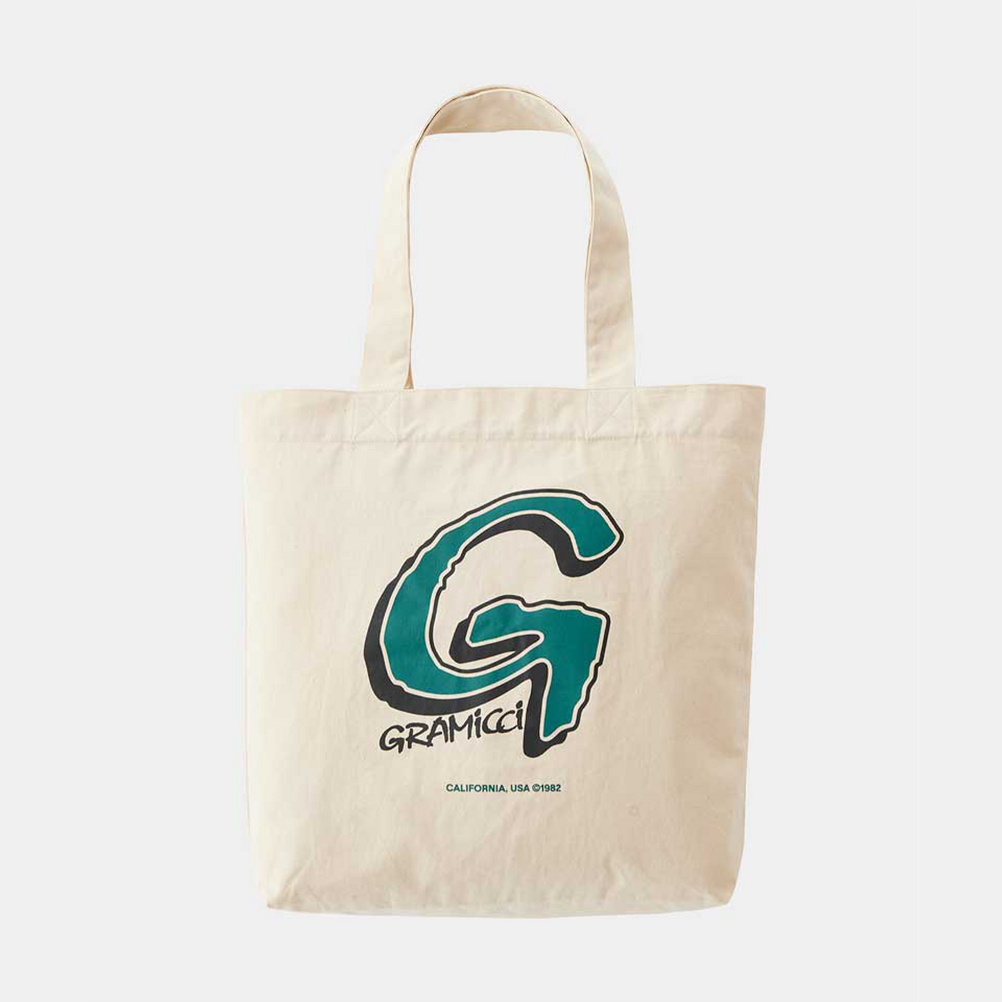 Gramicci G-Logo Tote - Natural