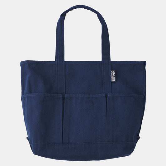 Gramicci Canvas Gear Tote