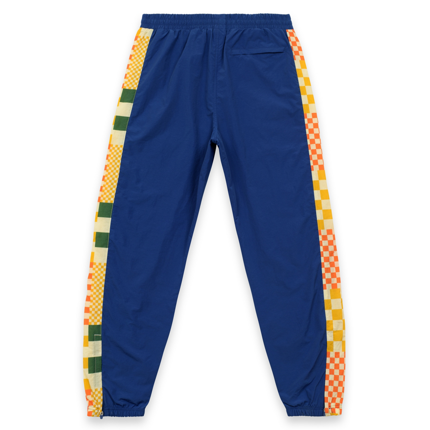 Brain Dead x Sergio Tacchini Nylon Tracksuit - Navy