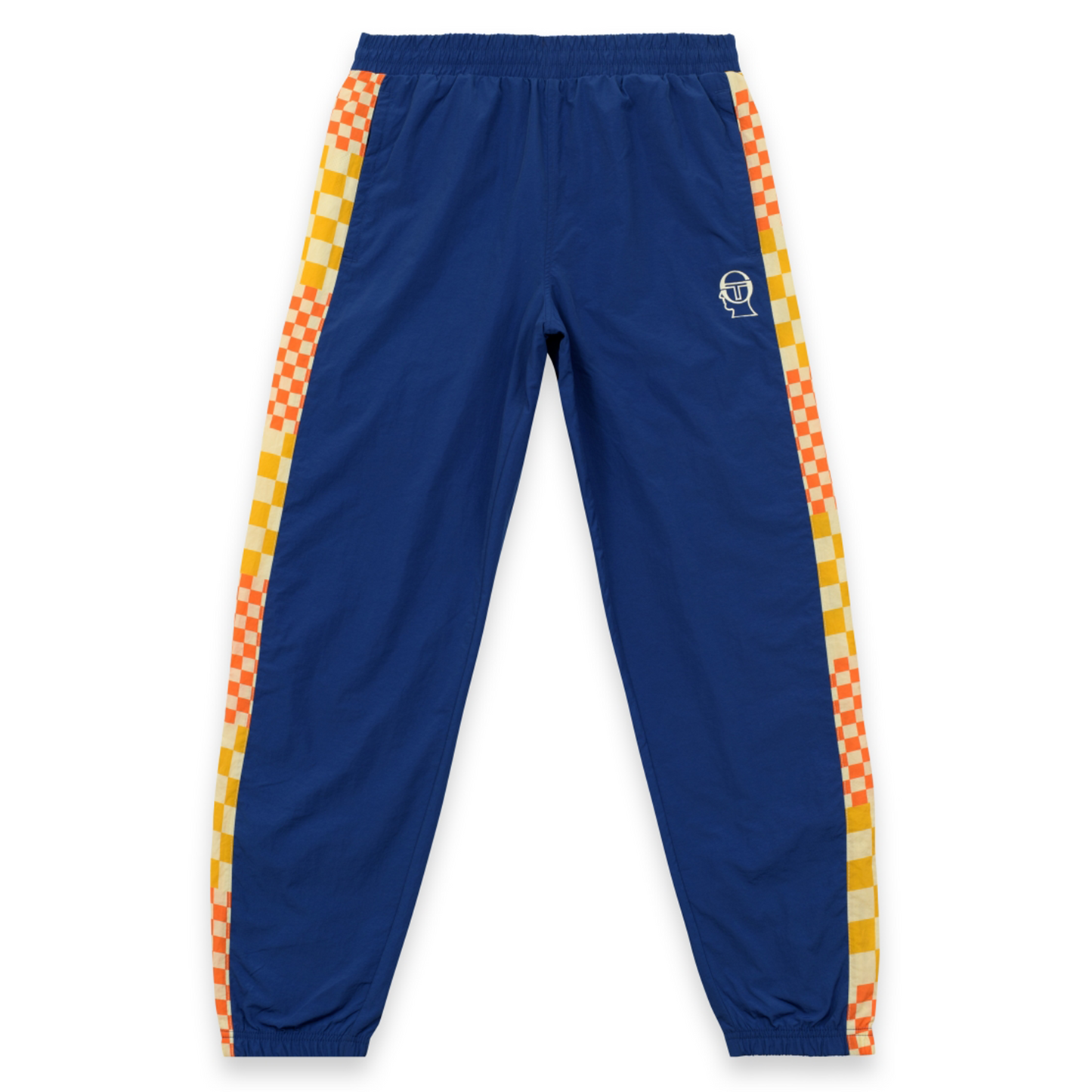 Brain Dead x Sergio Tacchini Nylon Tracksuit - Navy