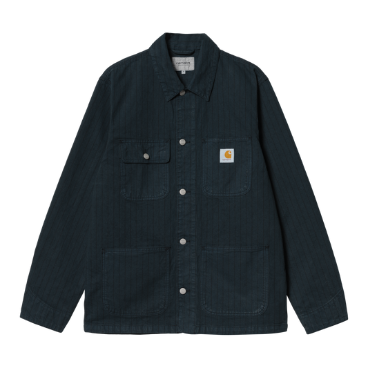 Carhartt WIP Trade Michigan Coat