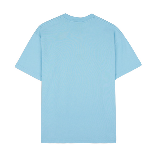 Brain Dead Trance Formation T-Shirt - Light Blue