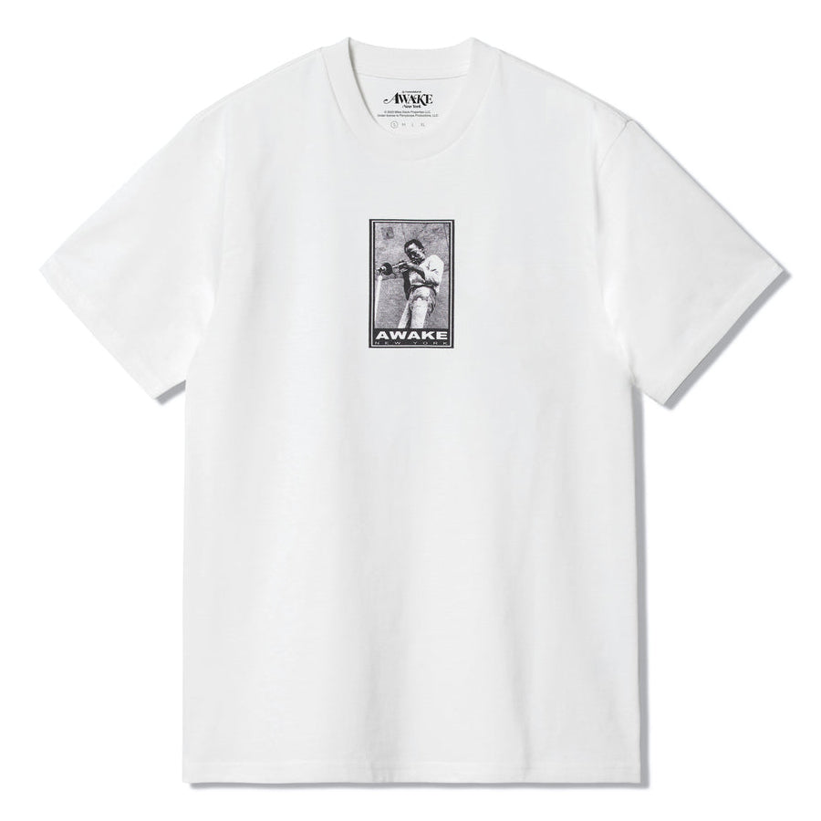 Awake NY Miles Davis T-Shirt
