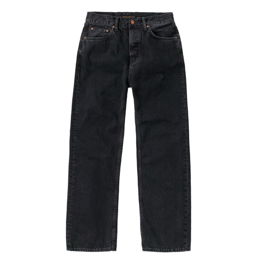 Nudie Jeans Co. Tuff Tony - Black Hole