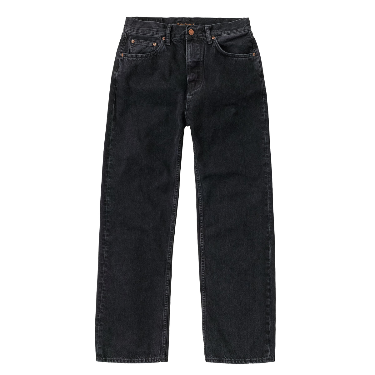 Nudie Jeans Co. Tuff Tony - Black Hole
