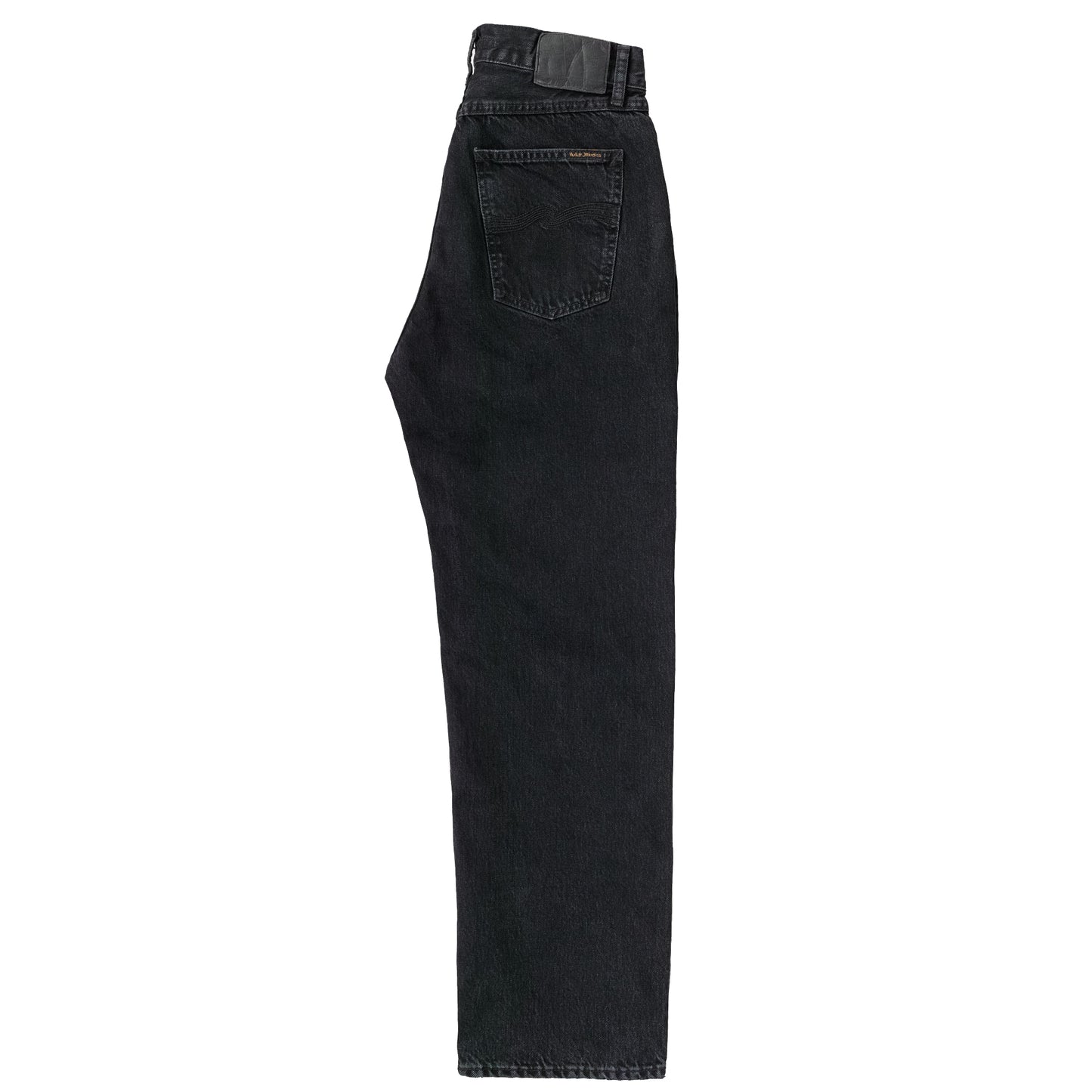 Nudie Jeans Co. Tuff Tony - Black Hole